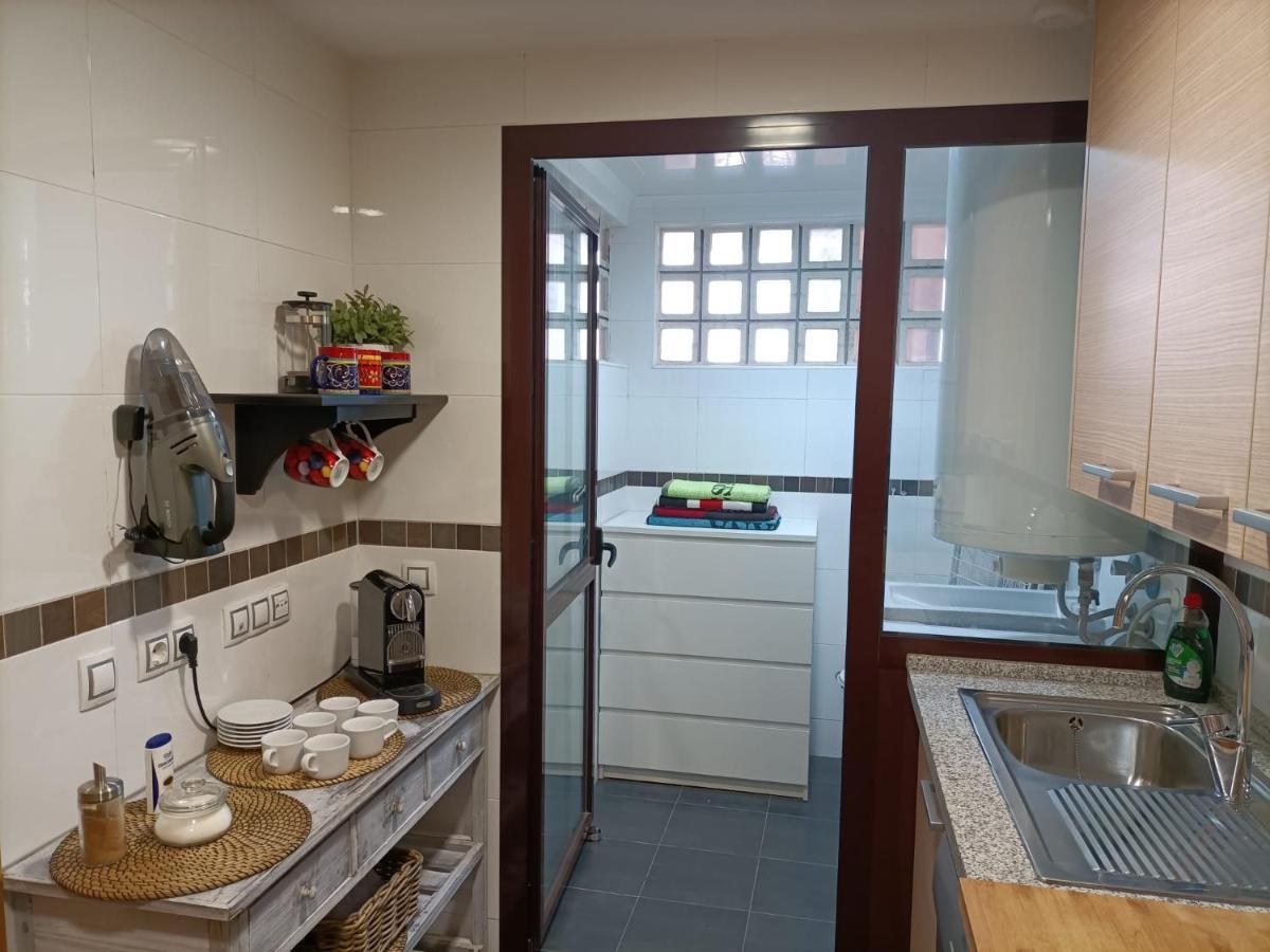 Apartamento En Calanova Golf- Cala De Mijas Málaga Esterno foto